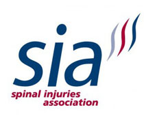Spinal Injuries Association
