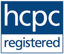 Plymouth Neurophysio is HCPC registered